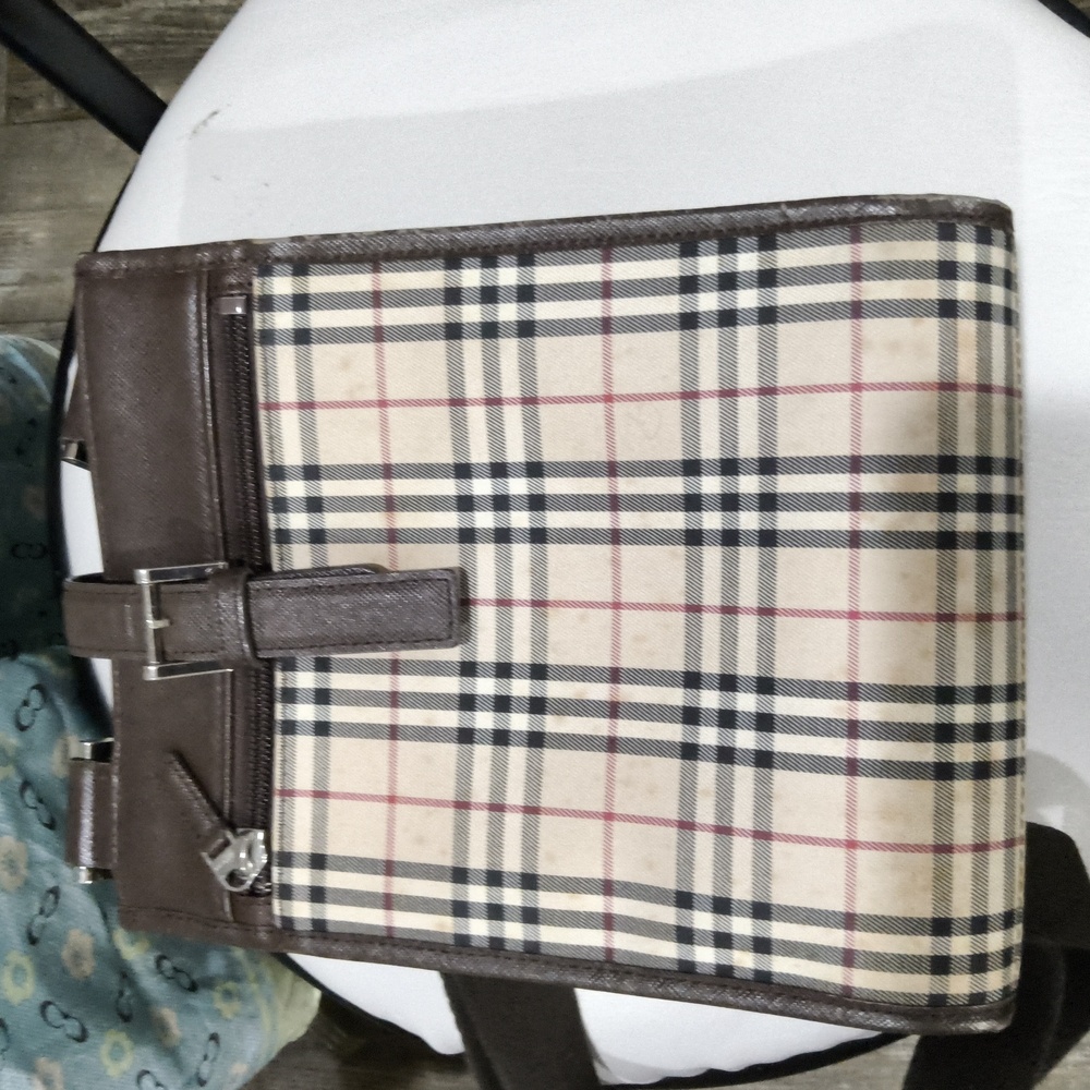 Burberry